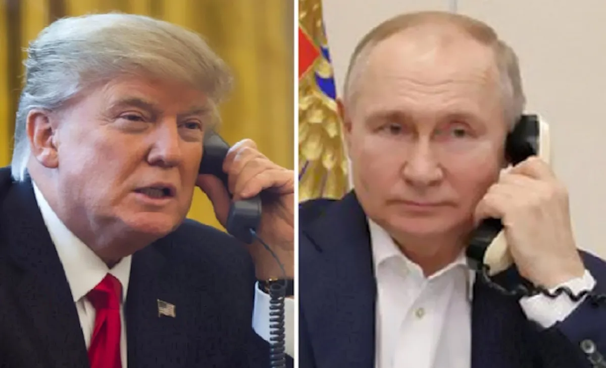 Putin, nessuna fretta per la pace: più guerra ora, più Ucraina dopo.