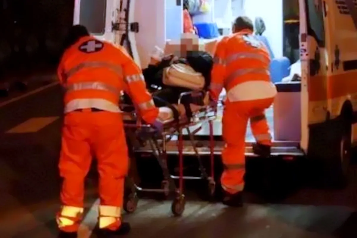 Catania: Scontro tra motociclisti, vittima un 60enne