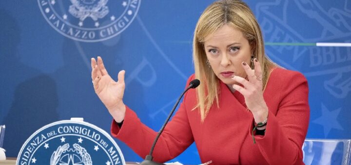 Governo Meloni, basta Ministeri di serie A e B, stipendi più equi nella PA