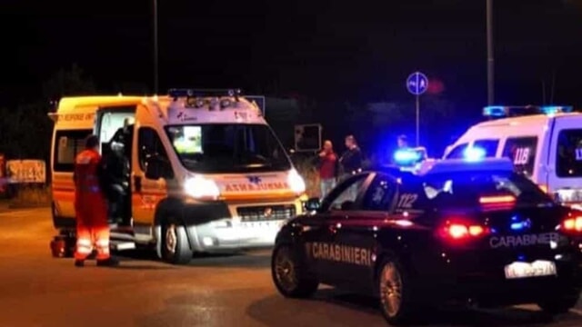 Messina: Perde il controllo dell’auto, vittima un 38enne