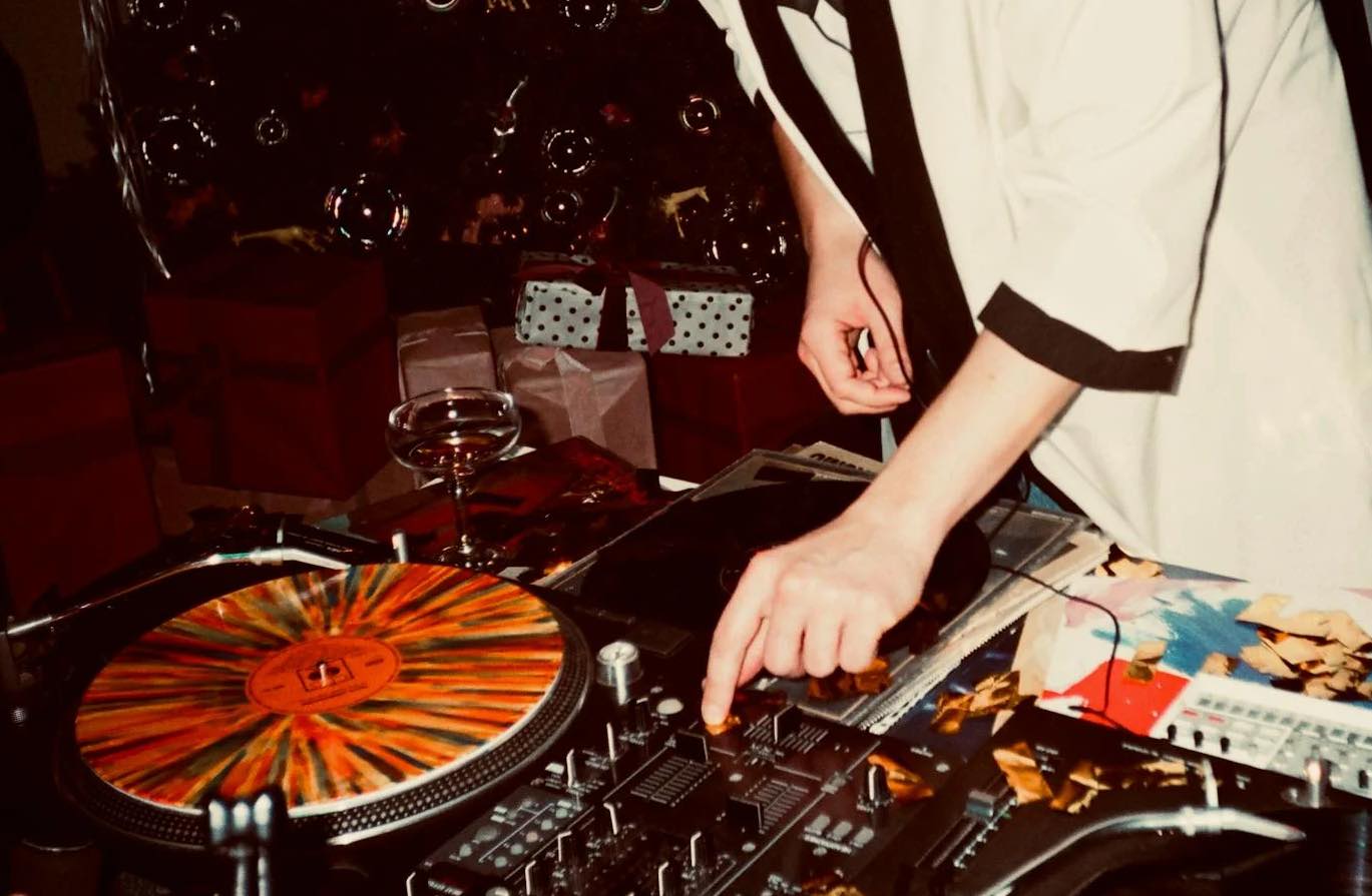 Jaywork Music: in arrivo Get Naughty,  Love Saved Me ed It's your time (to Party)