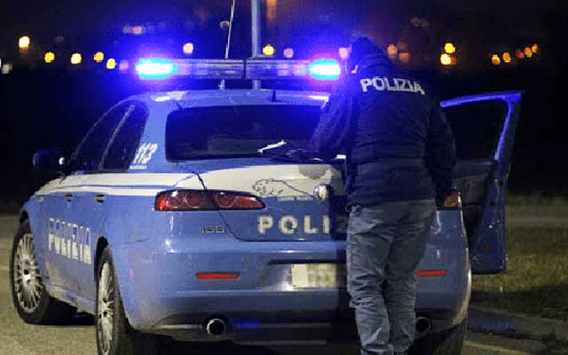 Siracusa: Omicidio a Lentini, vittima un 49enne