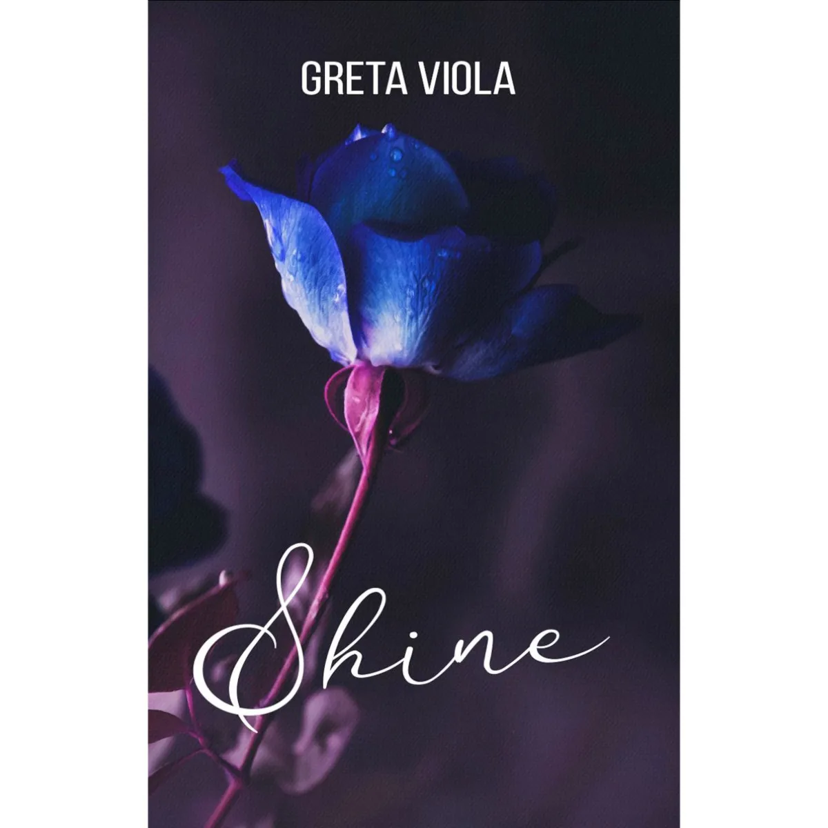 Greta Viola presenta “Shine