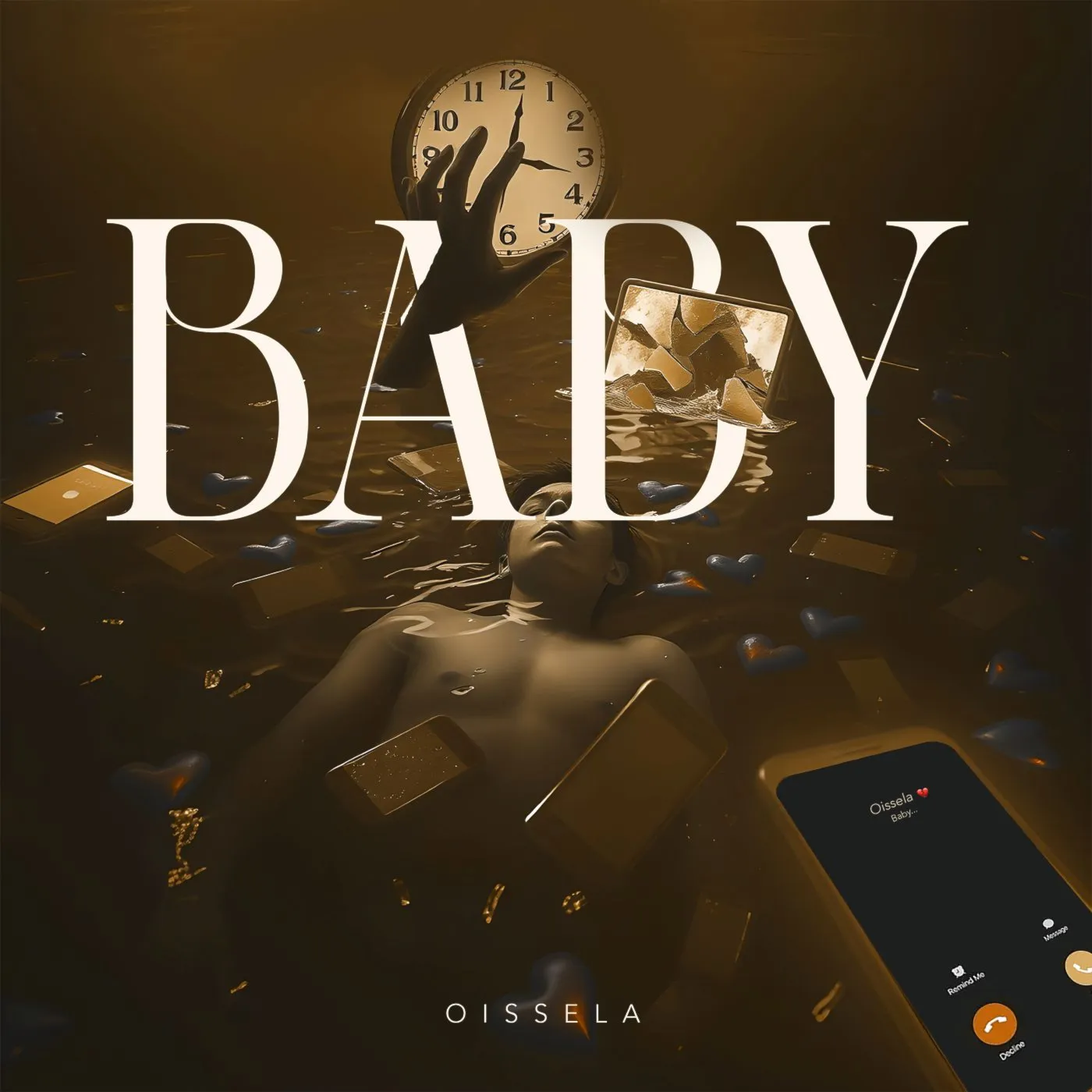 “Baby” è una ferita che canta e non si chiude