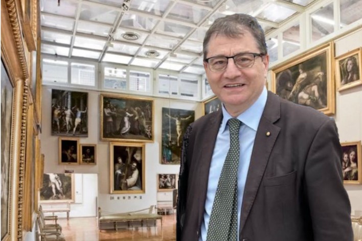 CASERTA - Corso di Alta Formazione di Criminologia dell’Arte. Al Formed in convenzione con l’Università di Cassino e del Lazio Meridionale