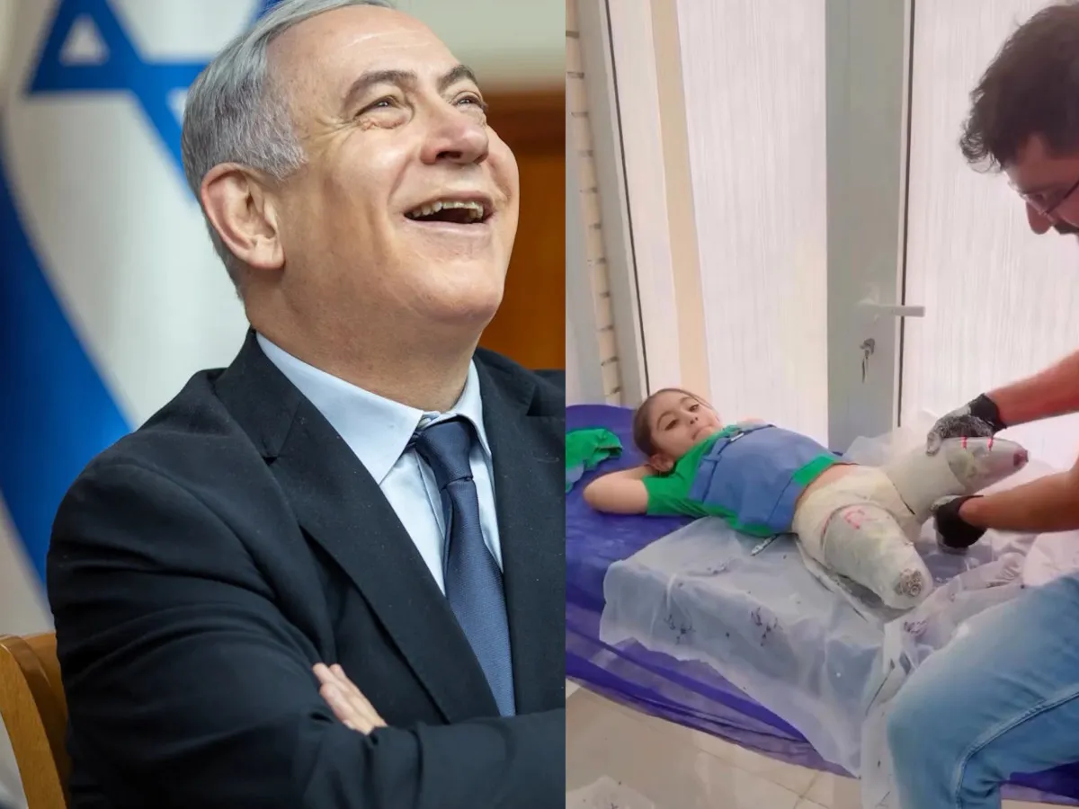Gaza sotto assedio: è iniziata l'invasione di terra di Israele con l'Operazione Carri di Gedeone