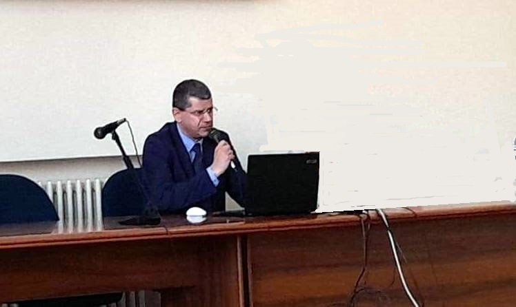 Narcotraffico internazionale. Nuova audizione in America Latina per Vincenzo Musacchio