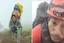 Como a Solidariedade de Agam Rinjani Inspirou o Mundo no Caso de Juliana Marins