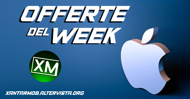 Nuovi videogiochi e app in offerta per iPhone (agg. 15/06/2025)