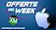 Nuovi videogiochi e app in offerta per iPhone (agg. 15/06/2025)