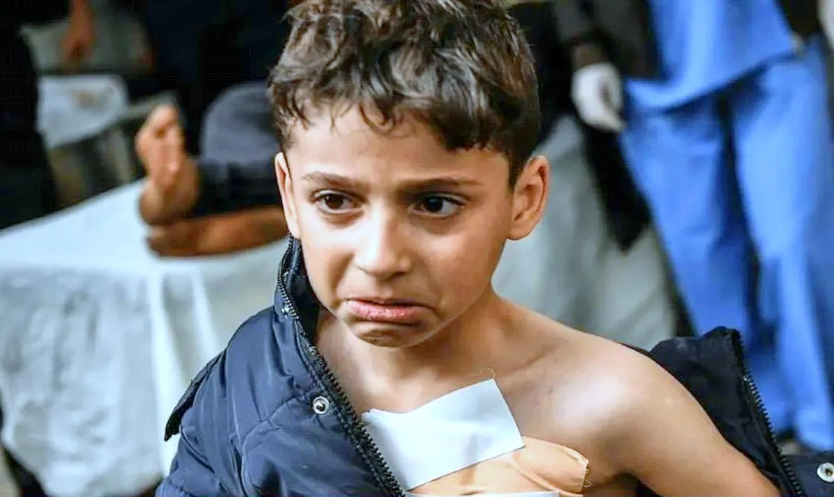 Bambini in Guerra, grido d'allarme dall'ONU: record di violazioni e orrori infiniti