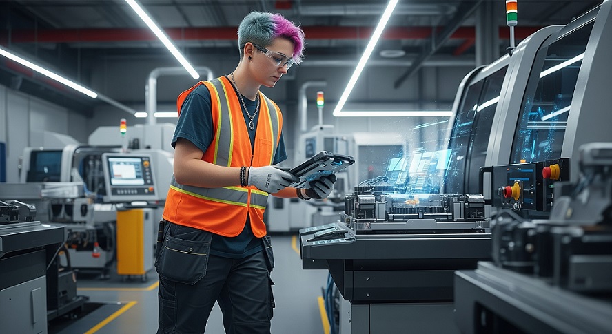La Gen Z si orienta verso i lavori “blue collar”: la riscoperta dei percorsi tecnico-professionali del modello 4+2