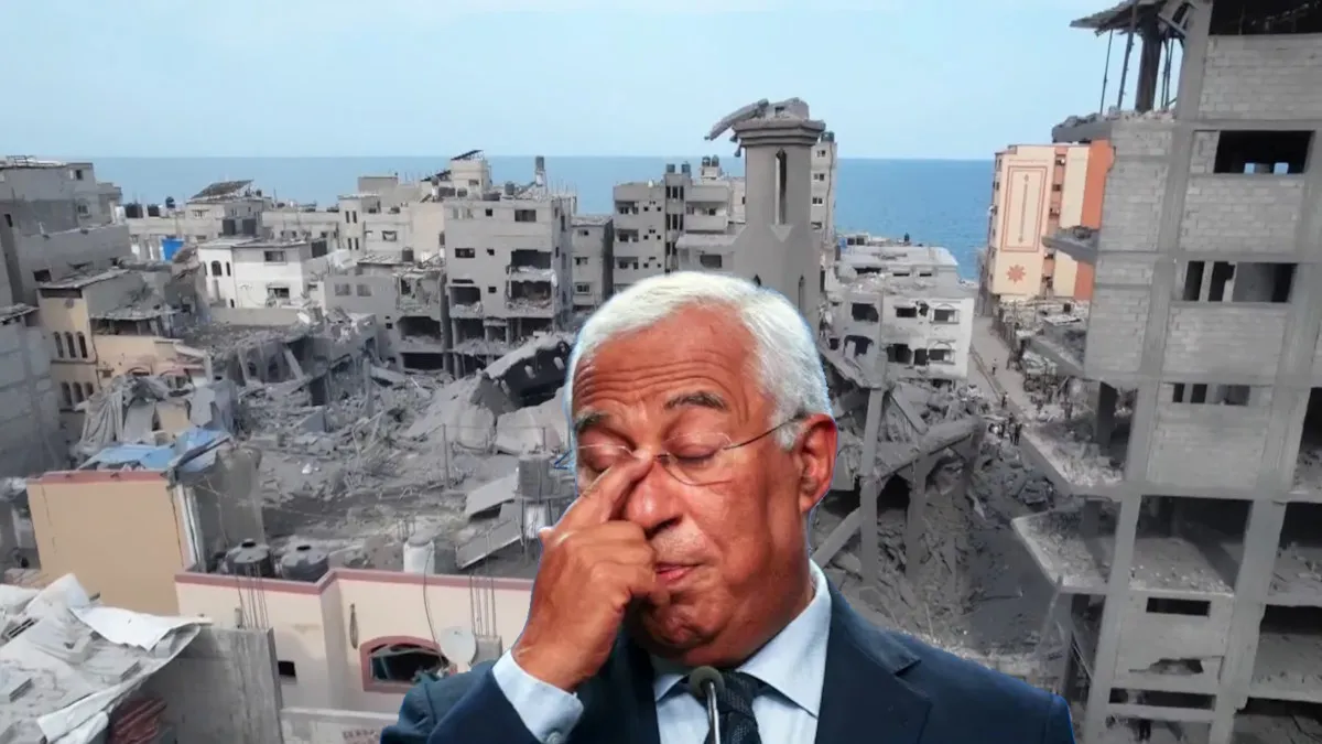 Che cosa ha deciso di fare contro lo Stato canaglia di Israele il Consiglio europeo del 26 giugno? NIENTE!