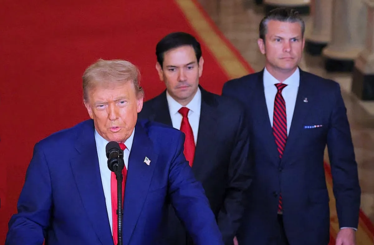 Attacchi agli impianti nucleari iraniani: l'intelligence USA ha ridimensionato (e di molto) il successo dichiarato da Trump... che non ci sta!