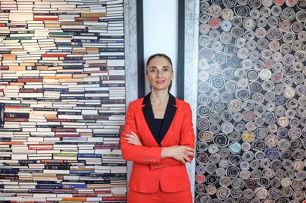 Alessandra Ricci: SACE lancia il Modello Grow per sostenere la portualità turistica