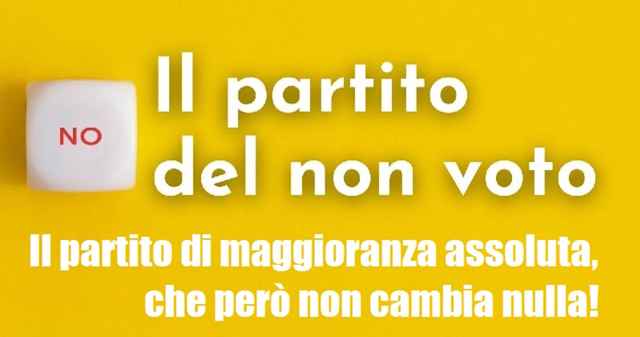 La democrazia si sta svuotando dei suoi contenuti più preziosi