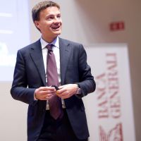 Crescita record e premi internazionali: così Gian Maria Mossa ha cambiato Banca Generali