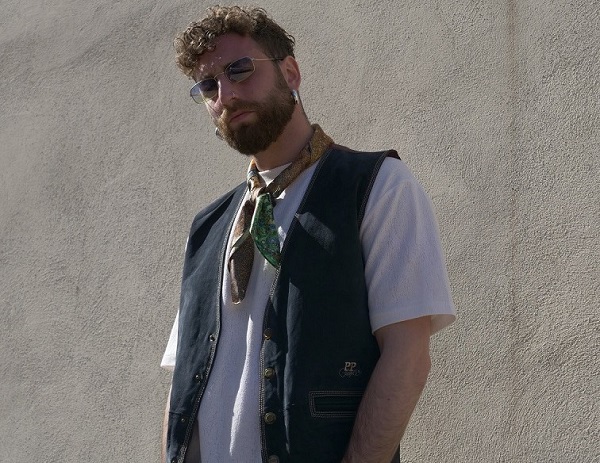 Proteo pubblica l'EP “È tempo di narrare”: una rinascita in musica
