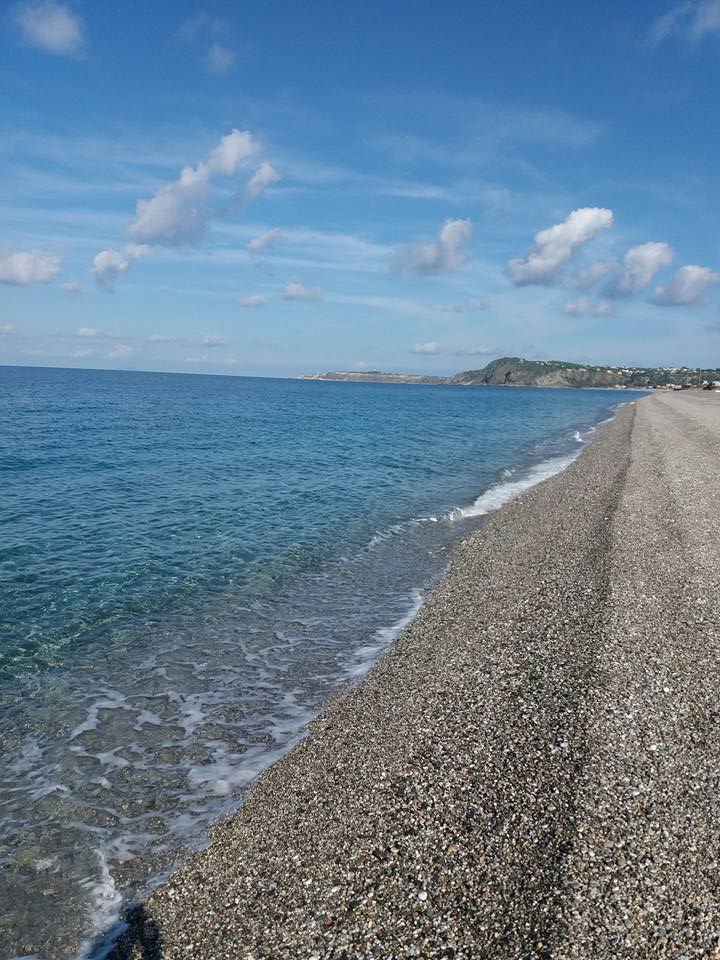Milazzo (ME) - Analisi delle acque confermano la limpidezza del mare