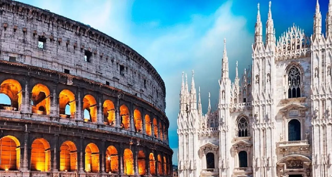 Milano e Roma tra le città più care al mondo, costo della vita altissimo!