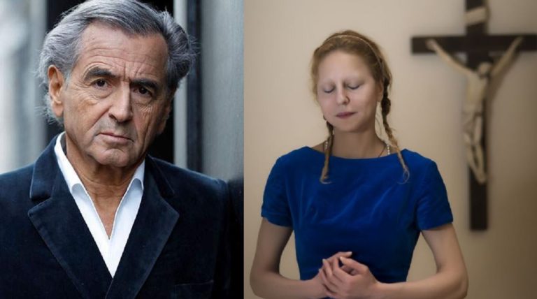 Veronique Levy, la conversione della sorella di Bernard-Henry