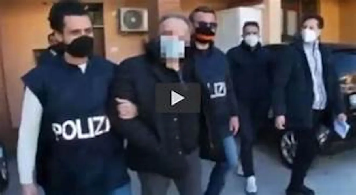 Falso medico e arrestato a Roma: truffava famiglie con terapie fasulle per gravi malattie