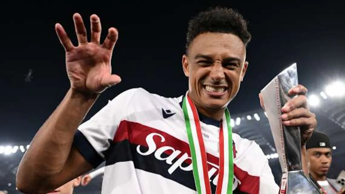 News calcistiche del 20 Luglio 2025
