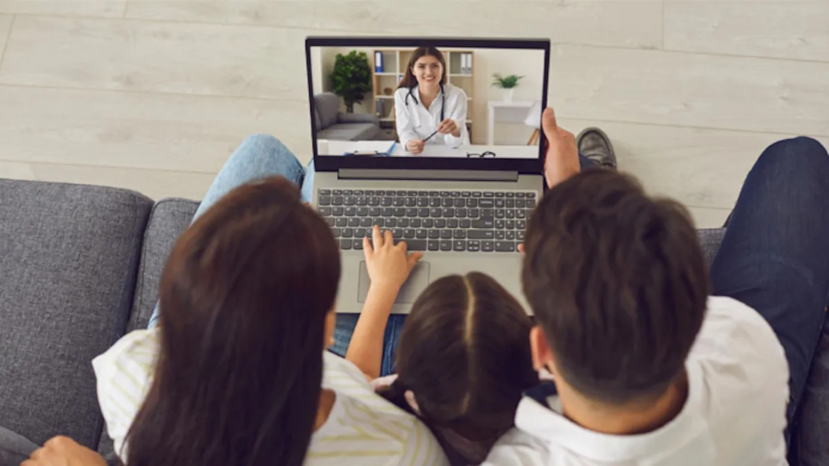 Nasce il Portale Nazionale di Diffusione della Telemedicina: un passo concreto verso la sanità digitale