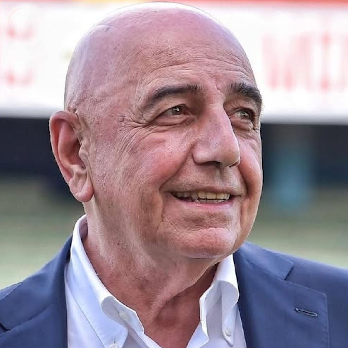 Amarcord: Adriano Galliani