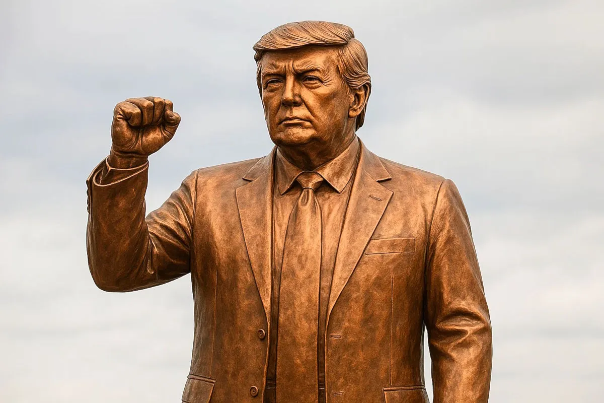 Trump rilancia la guerra dei dazi: imposte del 50% su rame e merci brasiliane dal 1 agosto