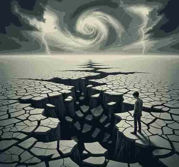 Quando la Terra Trema... nei Tuoi Sogni: Un Messaggio dal Profondo