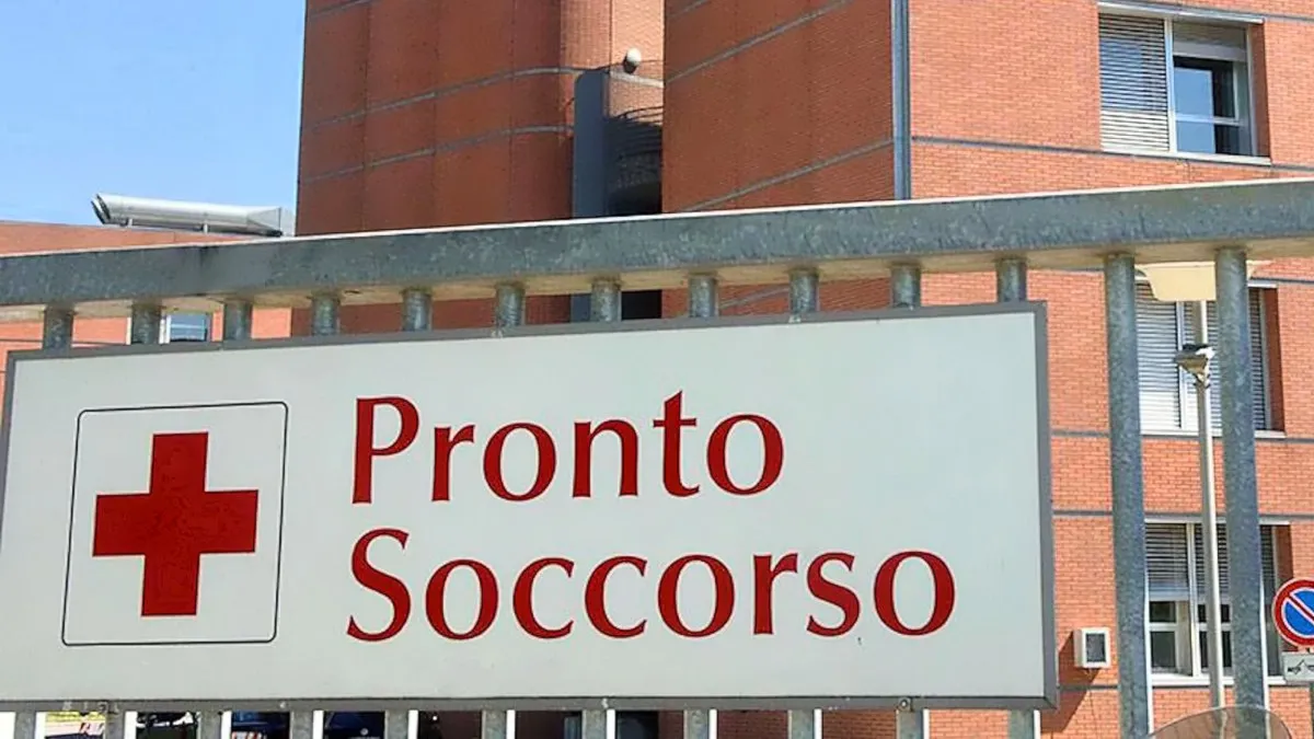 Pronto Soccorso al collasso: mancano 3.500 medici, il sistema regge su soluzioni di fortuna