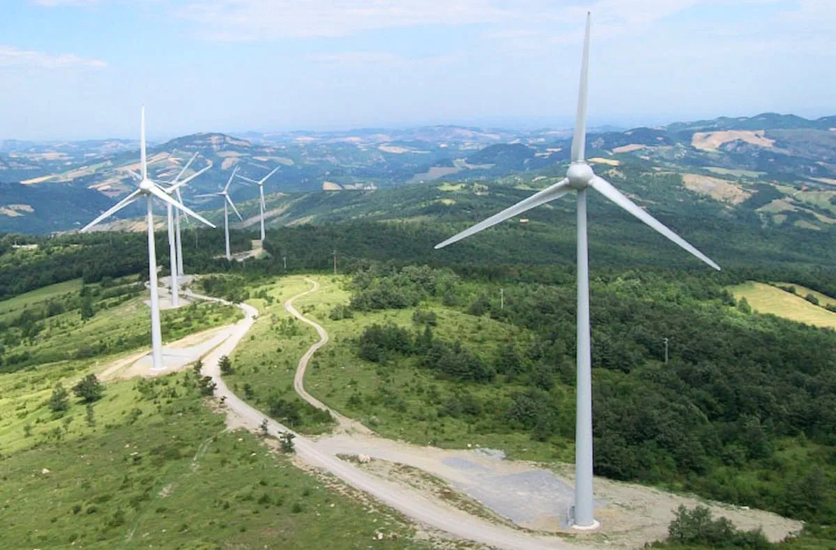 Attacco intimidatorio al cantiere eolico di Villore nel Mugello: la ferma condanna del WWF