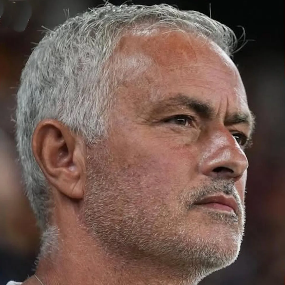 José Mourinho a Canal 11