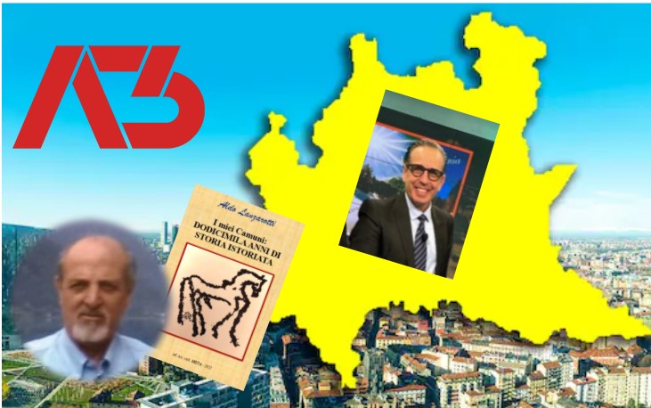 Aldo Lanzarotti ospite a “Viva la Lombardia” su Antenna 3: un viaggio tra storia, tradizioni e sapori