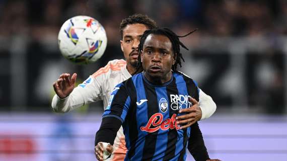 Napoli su Lookman, ma c'è concorrenza: ora ci pensa anche il Barcellona