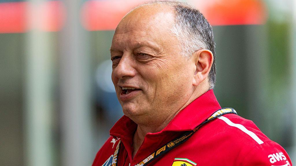 Arriva l'annuncio ufficiale della Scuderia di Maranello su rinnovo contratto a Fred Vasseur