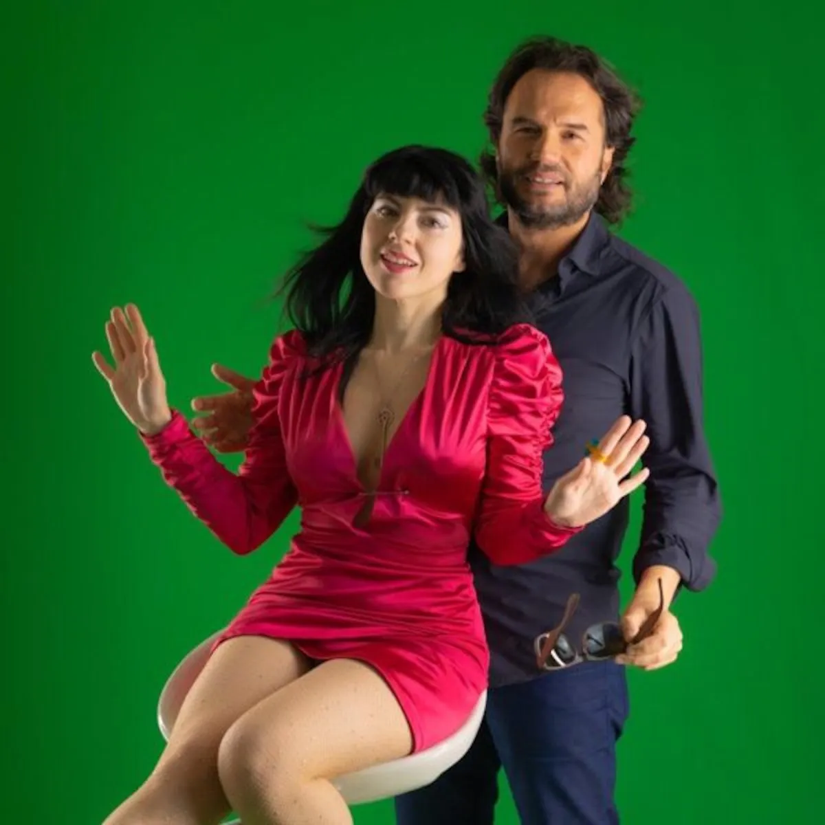 “Mediterraneo Feat. Roberta Giallo, Bugia”: online il videoclip ufficiale