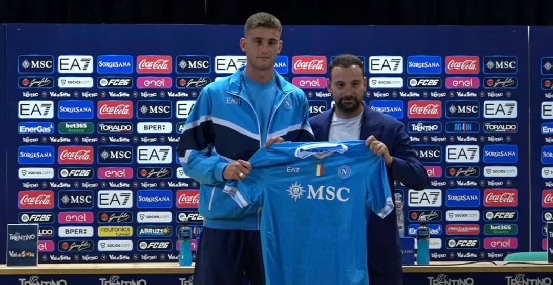 News calcistiche del 28 Luglio 2025