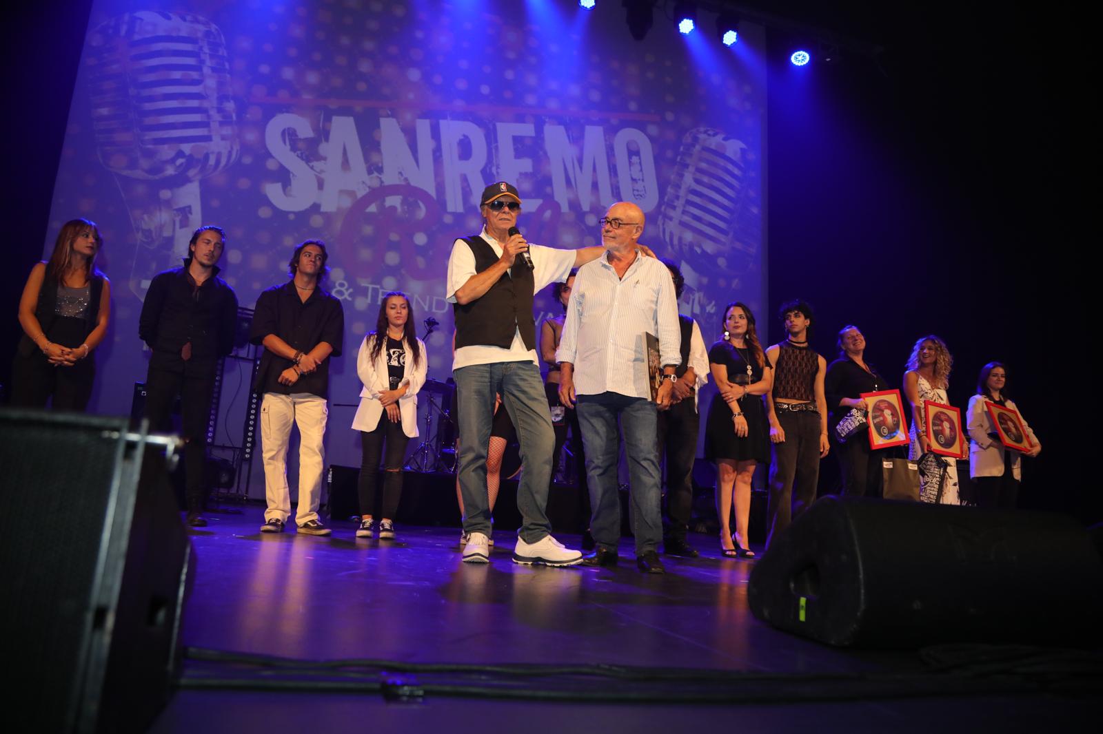 Sanremo Rock & Trend – A Noto la finalissima nazionale per il Sud Italia