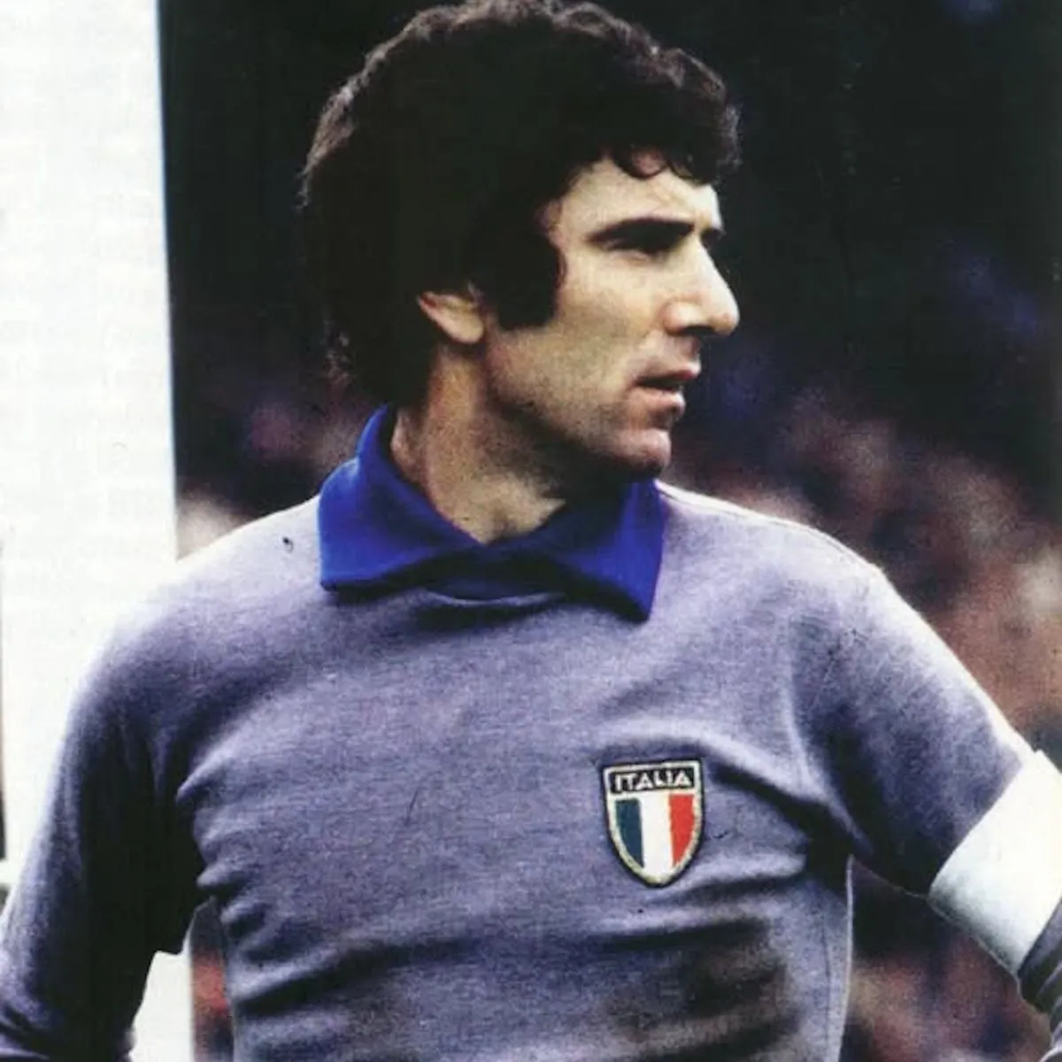Dino Zoff e quel processo mediatico
