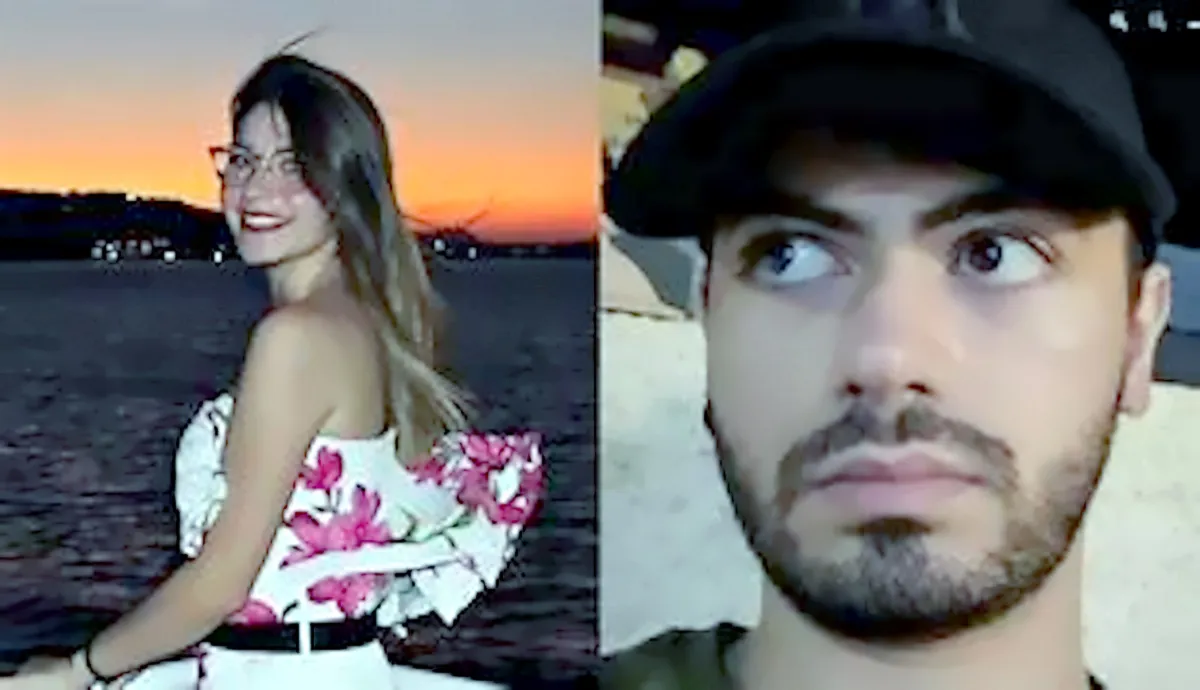 Femminicidio Sara Campanella: Stefano Argentino si toglie la vita in carcere, fine amara di una tragedia annunciata