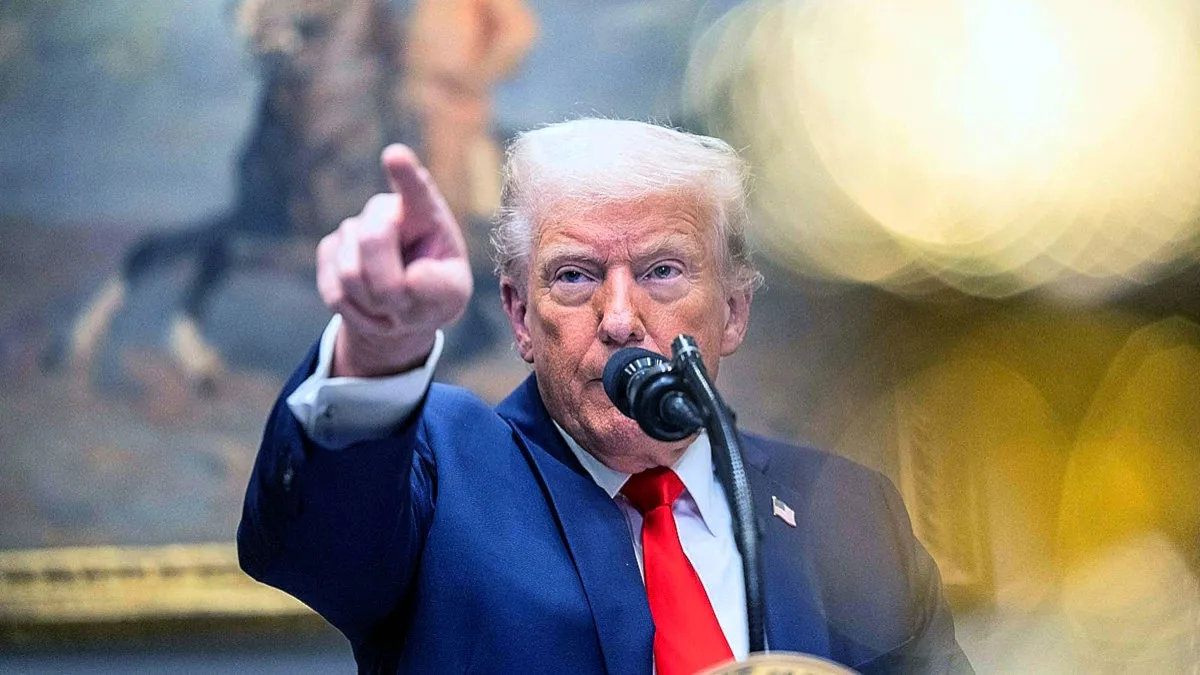 Se i dati statistici sono negativi Trump licenzia chi li ha prodotti, mentre alla Fed gli si apre un'opportunità...
