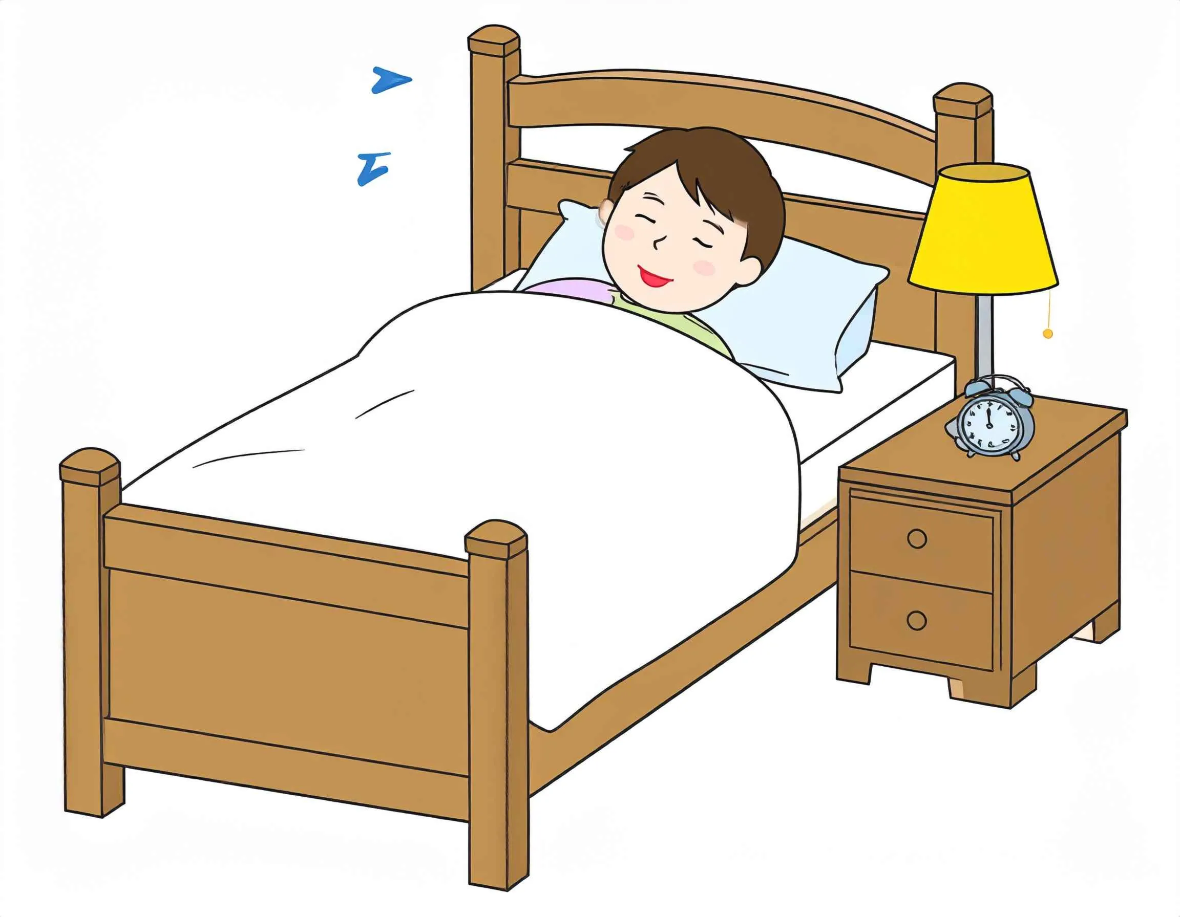 Il sonno: non solo riposo, ma la medicina che stiamo ignorando