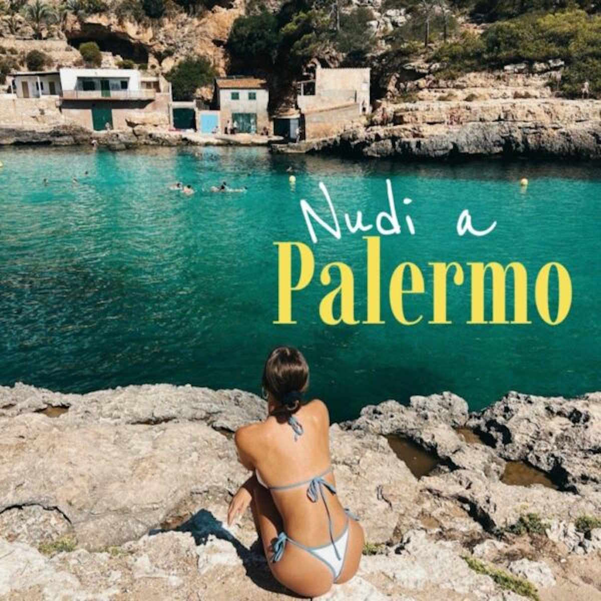 “Nudi a Palermo” è il nuovo singolo di Lacrima : la fase in cui si realizza che qualcosa di bello è finito, ma resta vivo nel ricordo