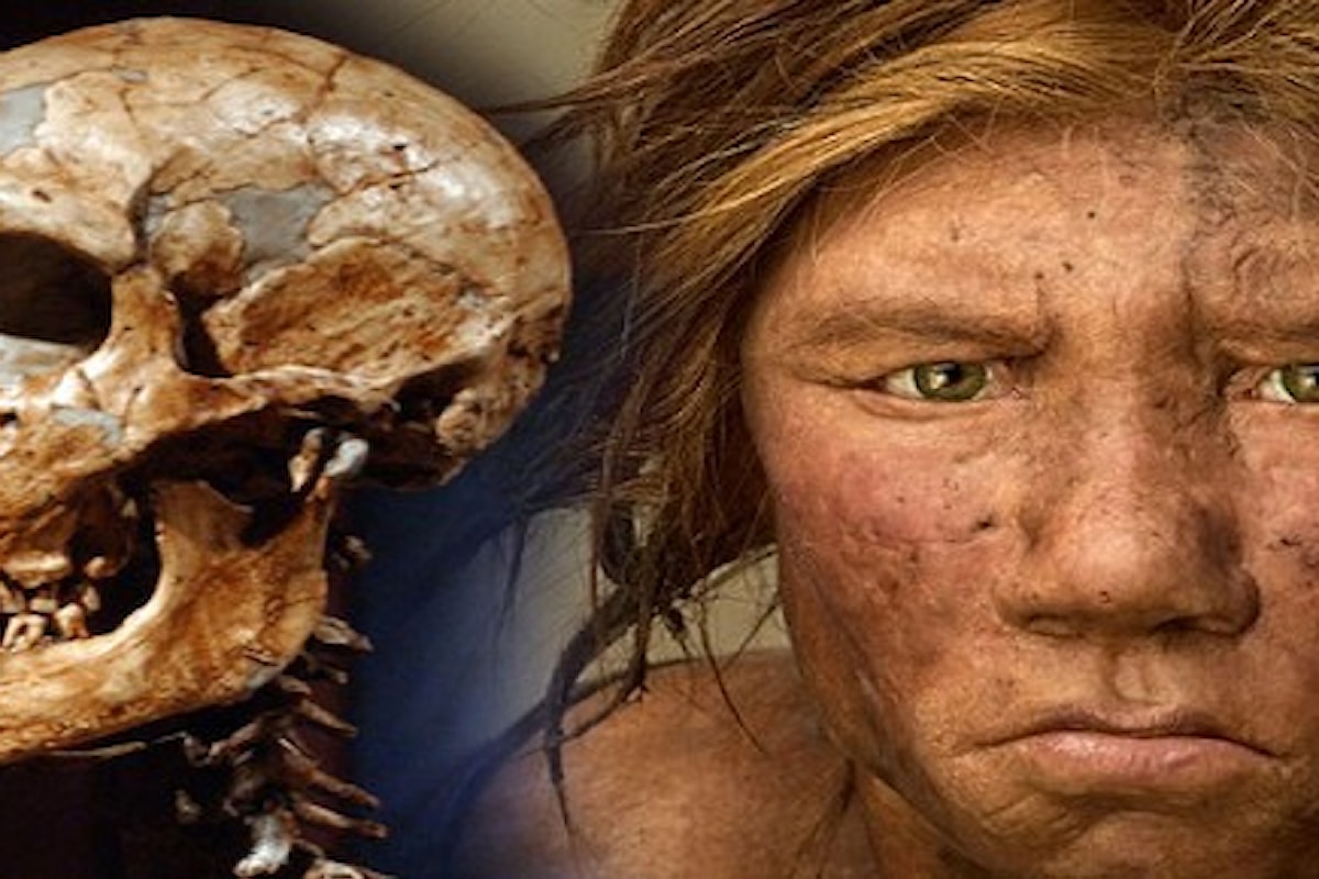 Eredità scomode dell’uomo di Neanderthal