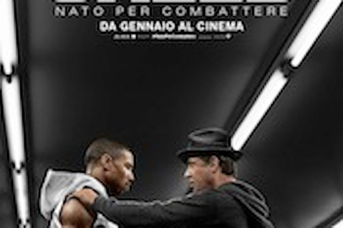 Recensione di CREED - NATO PER COMBATTERE: l’ombra del mito di Rocky