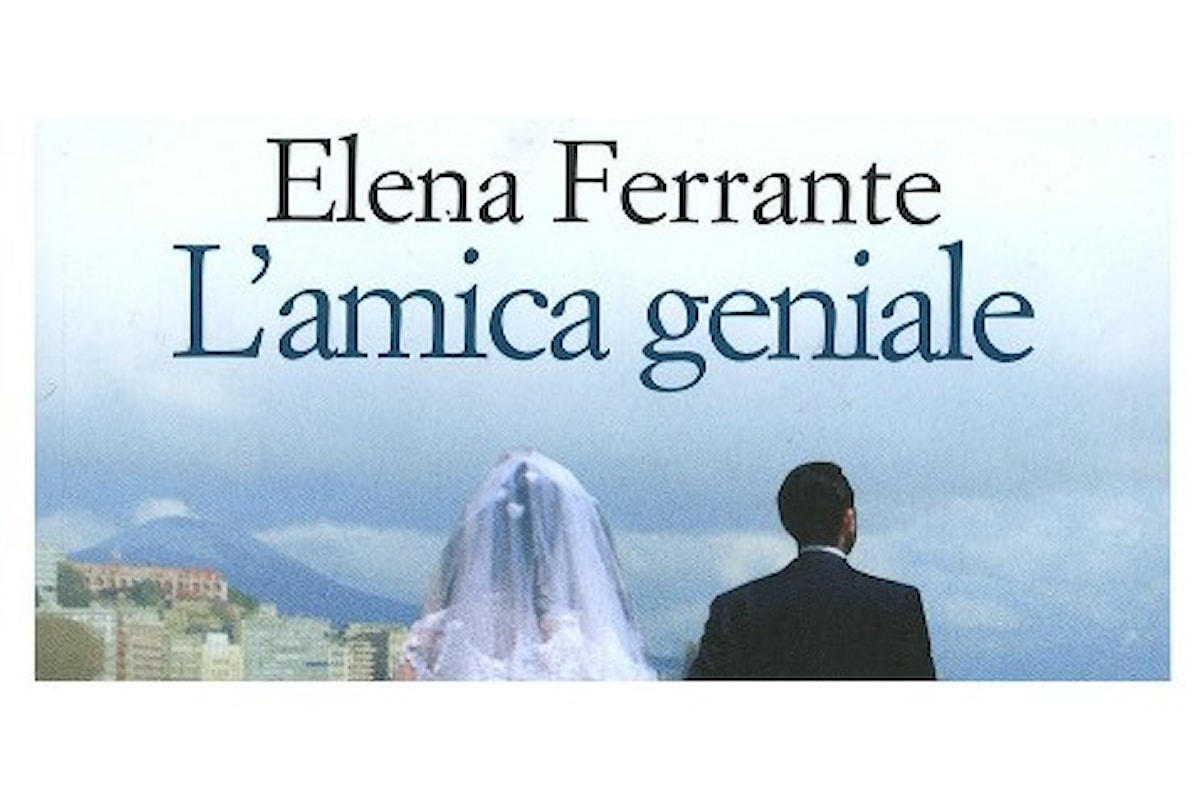 I romanzi di Elena Ferrante diventano una serie televisiva