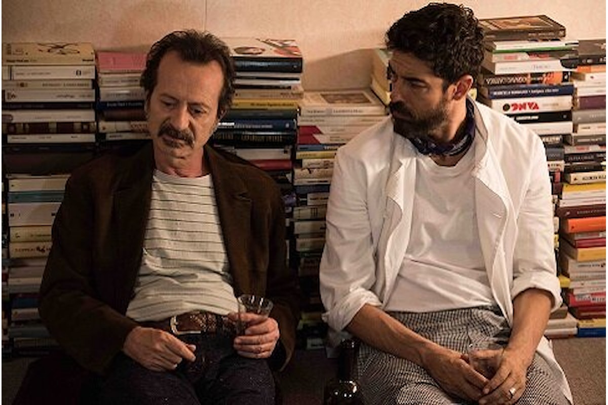 La recensione di Onda su Onda, nuova commedia diretta da Rocco Papaleo