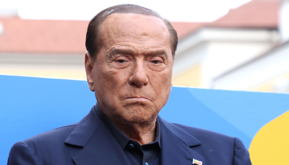 Corriere della Sera e AGI: Berlusconi ha la leucemia